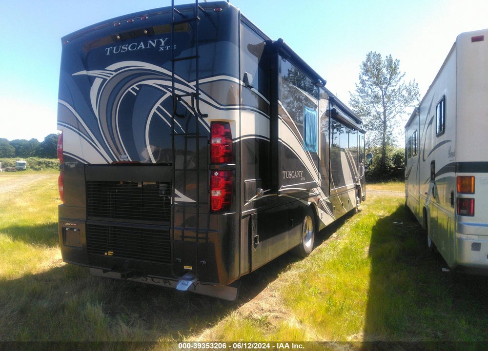 2016 FREIGHTLINER CHASSIS XC VIN: 4UZAB2DT0GCHS0369