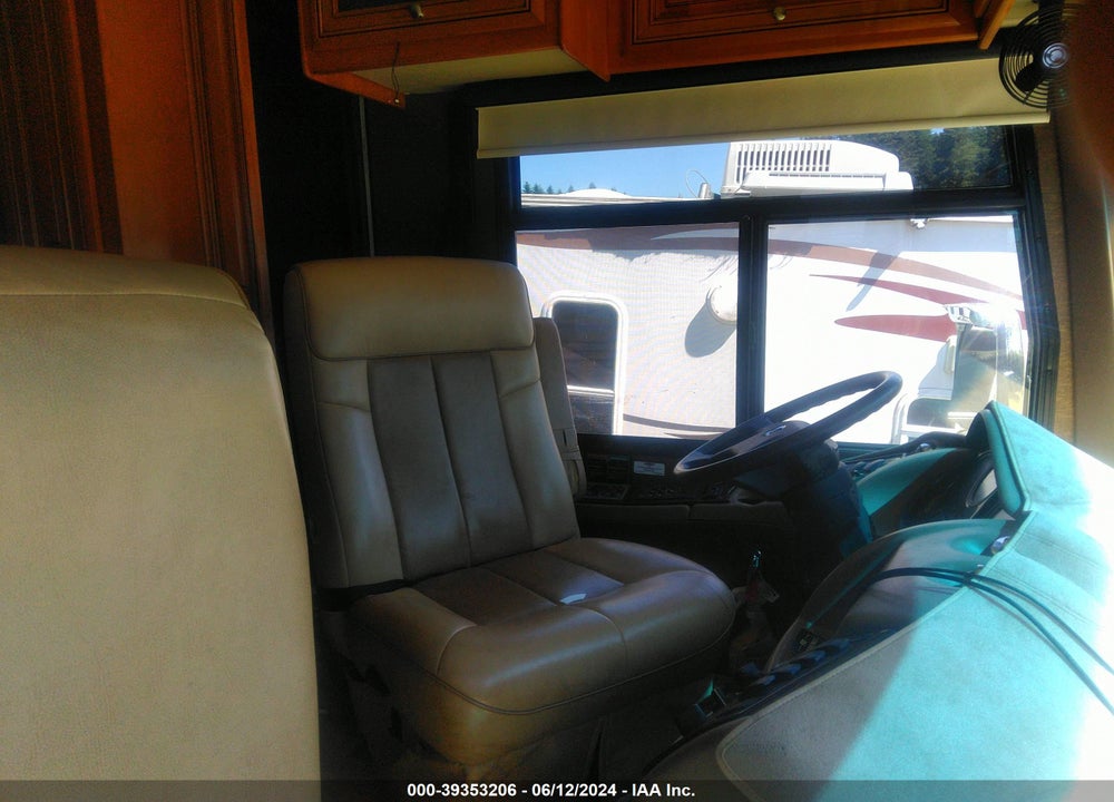 2016 FREIGHTLINER CHASSIS XC VIN: 4UZAB2DT0GCHS0369