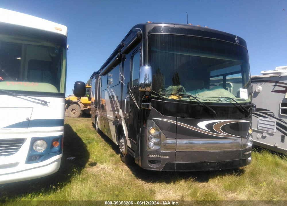 2016 FREIGHTLINER CHASSIS XC VIN: 4UZAB2DT0GCHS0369