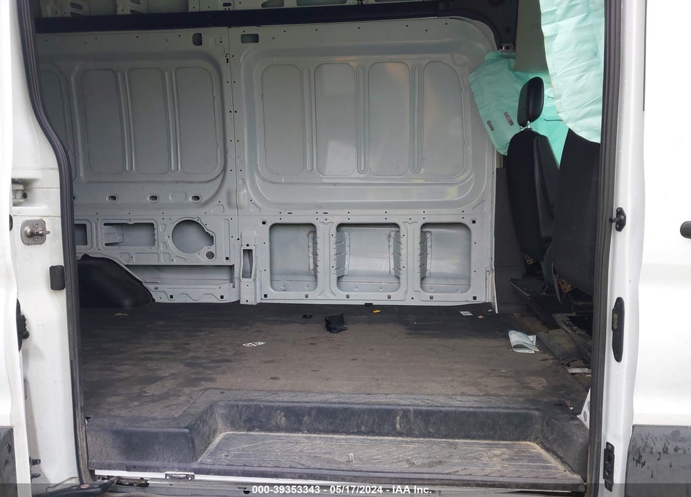 2022 FORD TRANSIT-250 VIN: 1FTBR2X86NKA71611