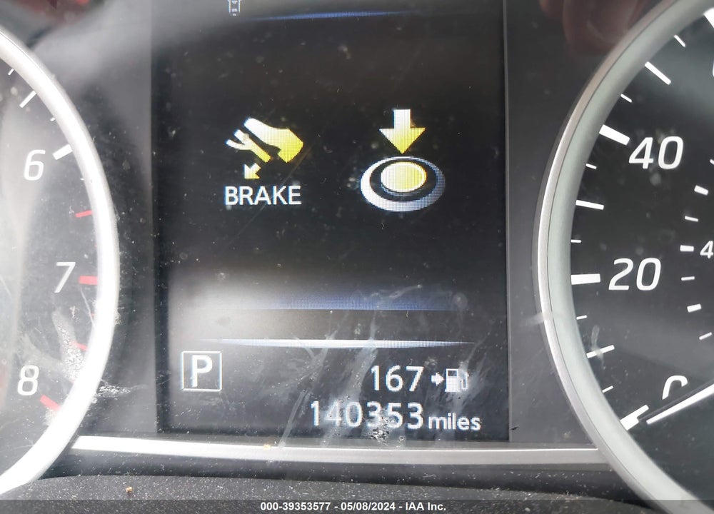 2018 NISSAN SENTRA SV VIN: 3N1AB7AP3JL631691