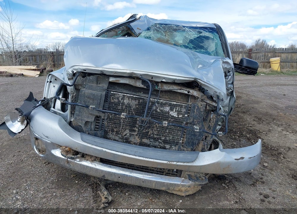 2006 DODGE RAM 3500 SLT VIN: 3D7LX39C86G143523