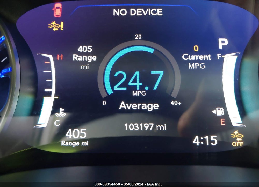 2018 CHRYSLER PACIFICA LIMITED VIN: 2C4RC1GG9JR247628