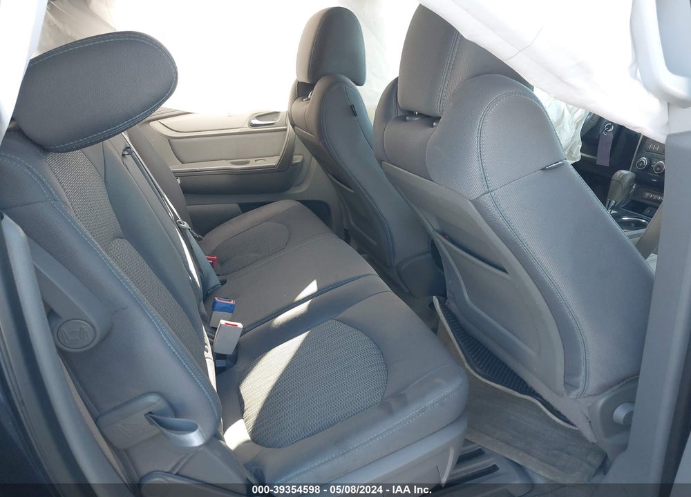 2015 CHEVROLET TRAVERSE 1LT VIN: 1GNKRGKD3FJ359604