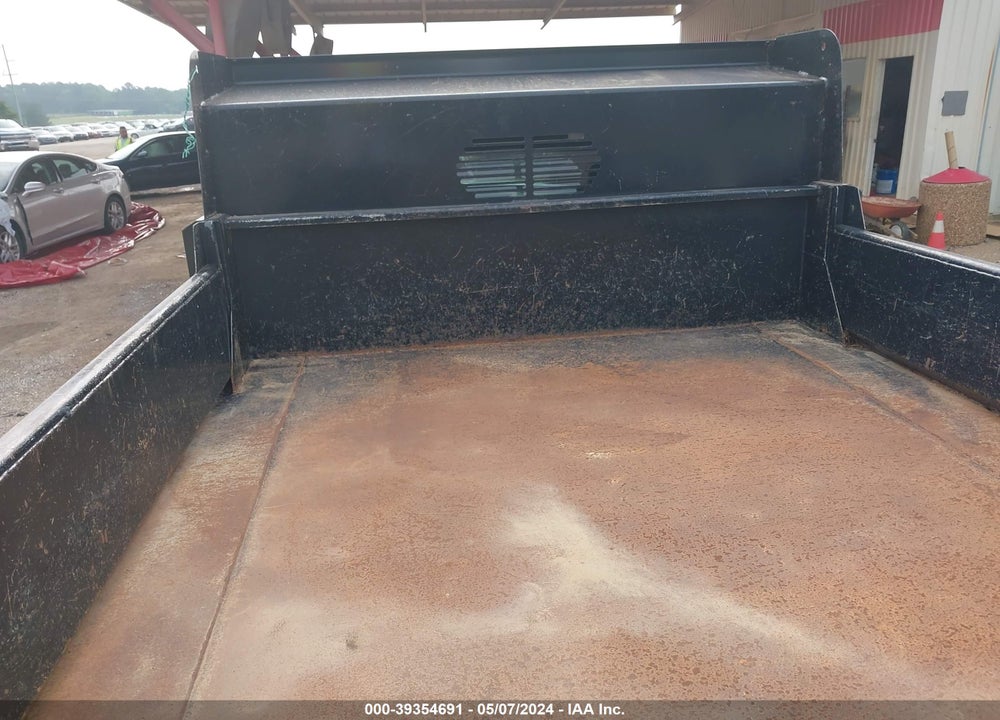 2019 RAM 3500 CHASSIS TRADESMAN/SLT VIN: 3C7WRSBJ8KG720360
