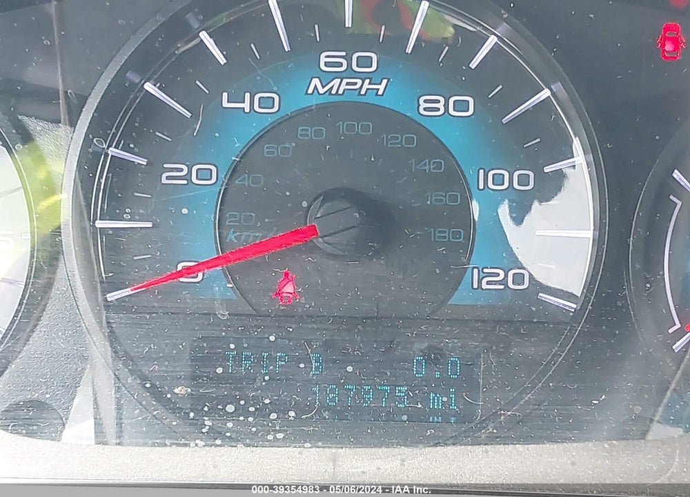 2012 FORD FUSION SE VIN: 3FAHP0HAXCR152051