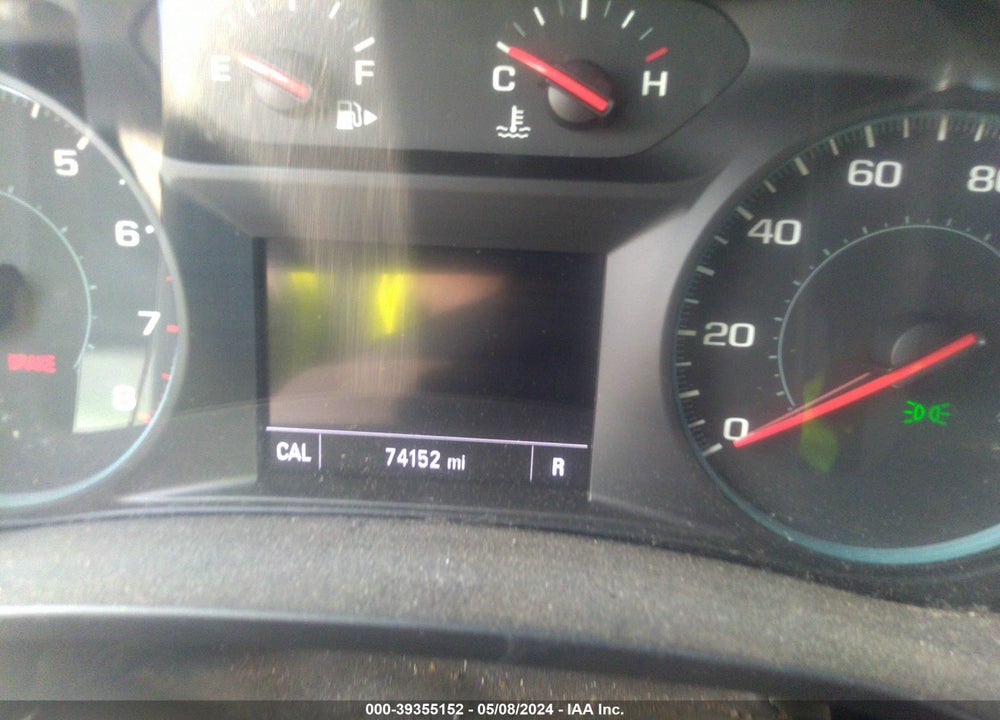 2018 CHEVROLET MALIBU LT VIN: 1G1ZD5ST0JF279215