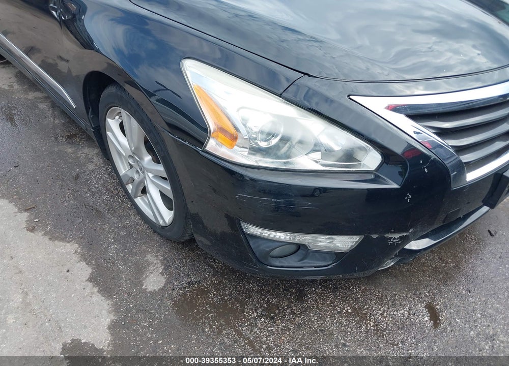 2015 NISSAN ALTIMA 3.5 S/3.5 SL/3.5 SV VIN: 1N4BL3AP8FC104620