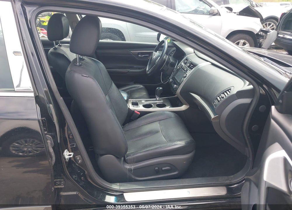 2015 NISSAN ALTIMA 3.5 S/3.5 SL/3.5 SV VIN: 1N4BL3AP8FC104620