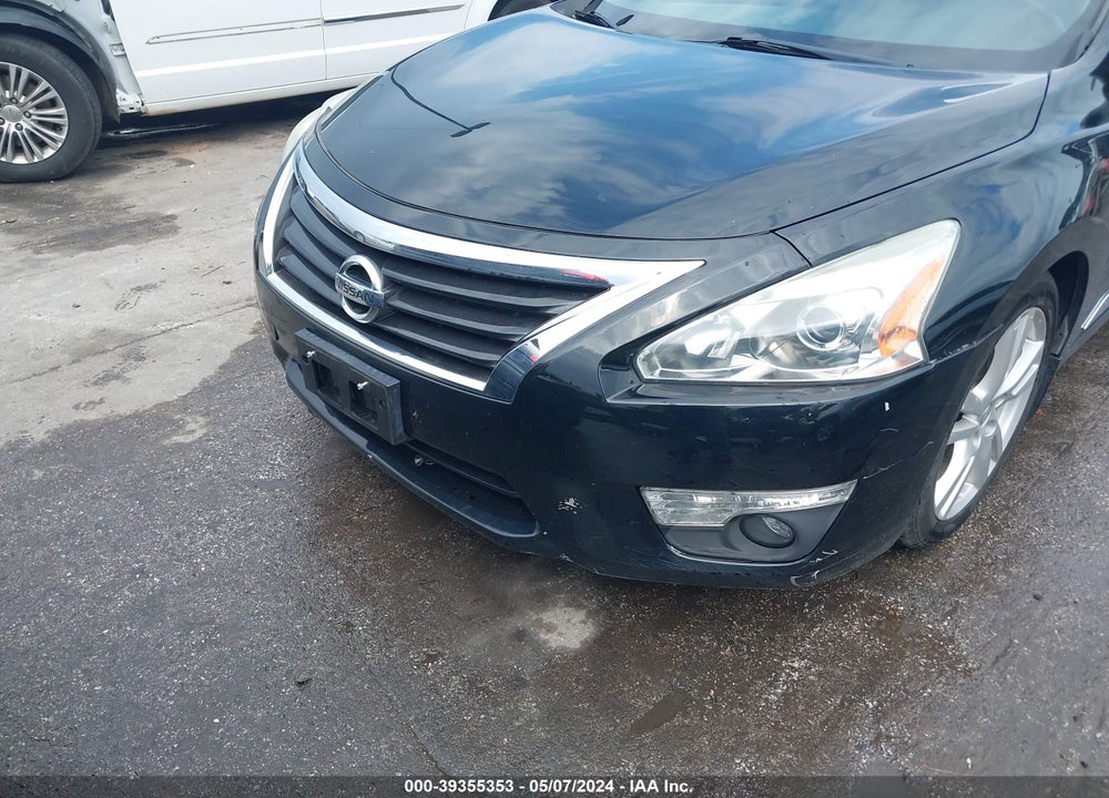 2015 NISSAN ALTIMA 3.5 S/3.5 SL/3.5 SV VIN: 1N4BL3AP8FC104620