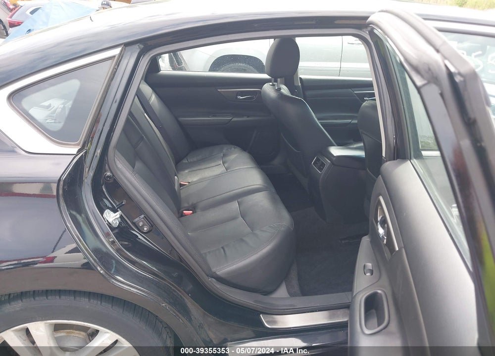 2015 NISSAN ALTIMA 3.5 S/3.5 SL/3.5 SV VIN: 1N4BL3AP8FC104620