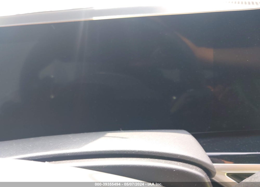 2024 BMW X7 XDRIVE40I VIN: 5UX23EM06R9S97001