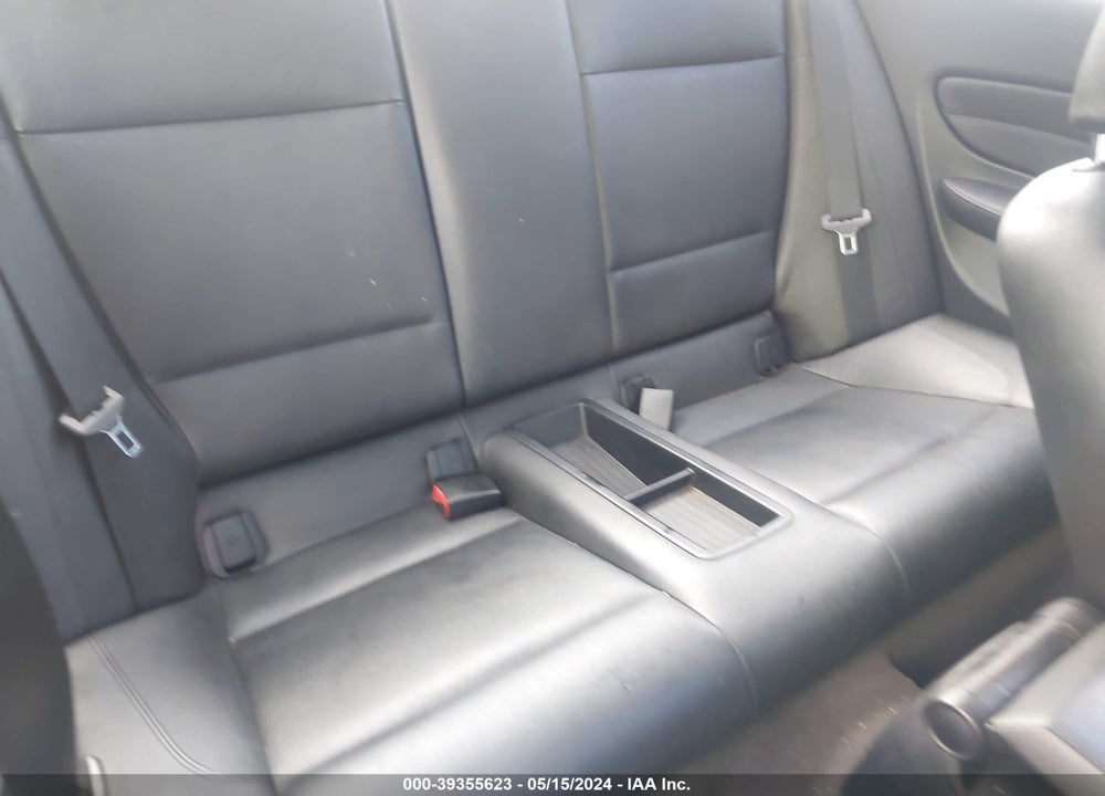 2013 BMW 128I VIN: WBAUP9C53DVS94928