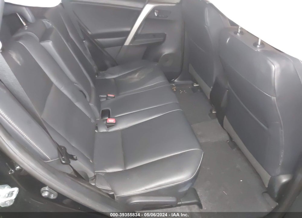 2015 TOYOTA RAV4 LIMITED VIN: 2T3DFREV5FW334571