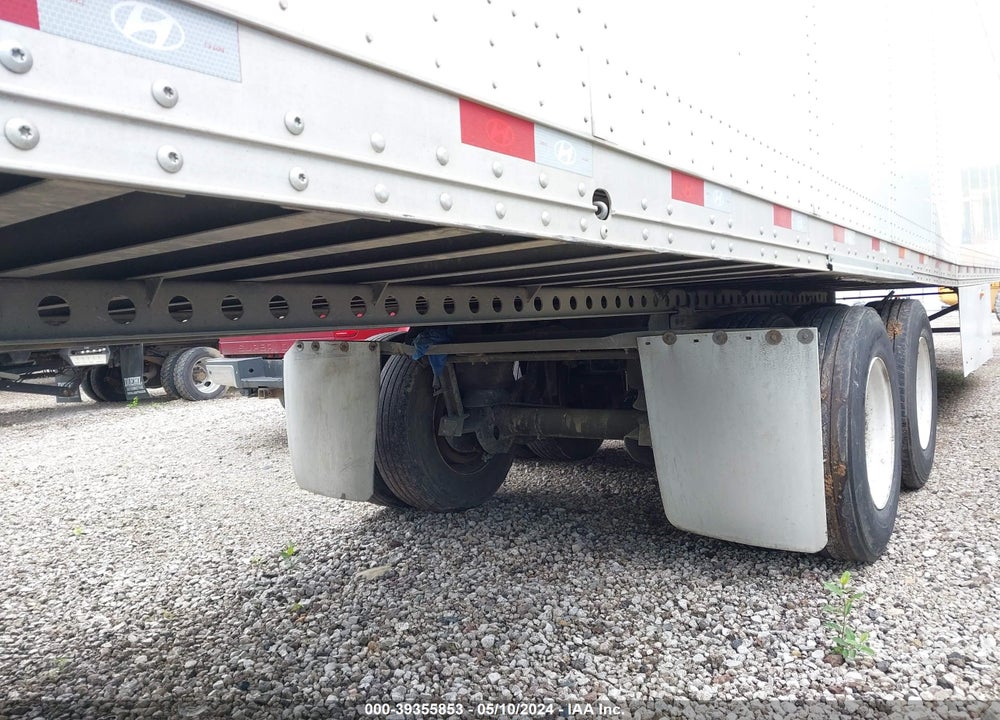 2021 HYUNDAI TRANSLEAD INC --- VIN: 3H3V532C6MR262064