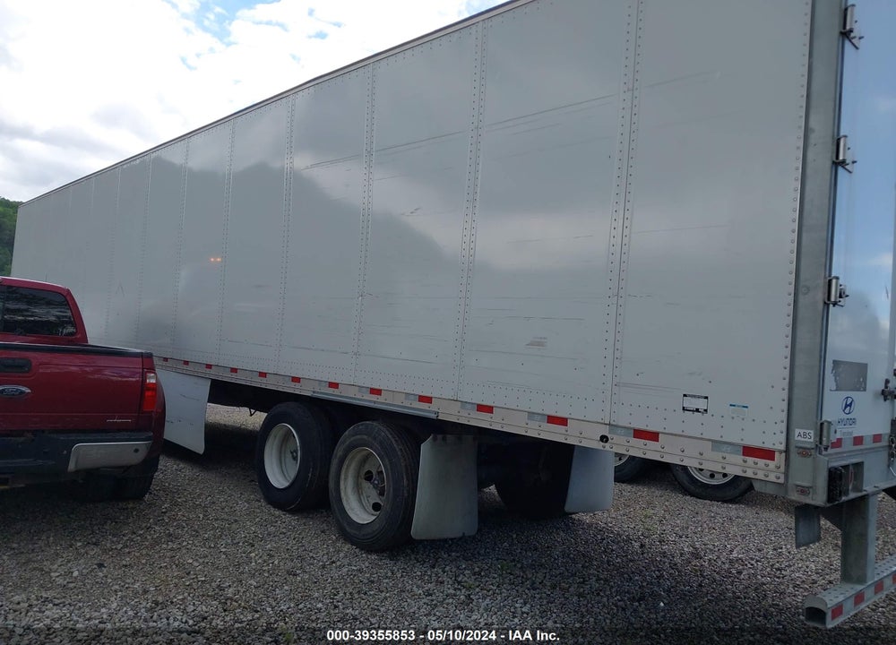 2021 HYUNDAI TRANSLEAD INC --- VIN: 3H3V532C6MR262064