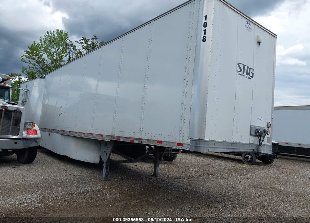 2021 HYUNDAI TRANSLEAD INC --- VIN: 3H3V532C6MR262064