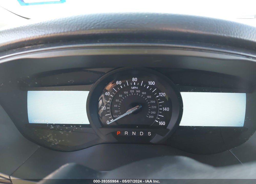 2018 FORD FUSION VIN: 3FA6P0HD4JR229298