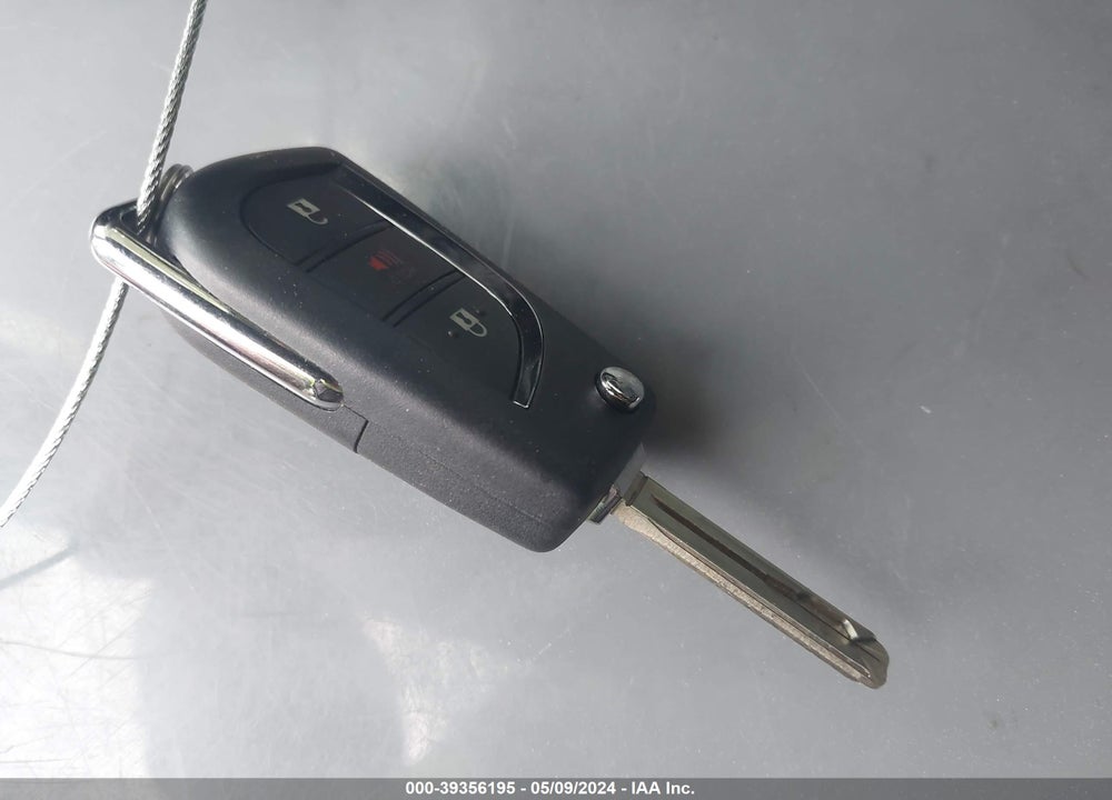 2023 TOYOTA RAV4 VIN: 2T3MWRFVXPW180827