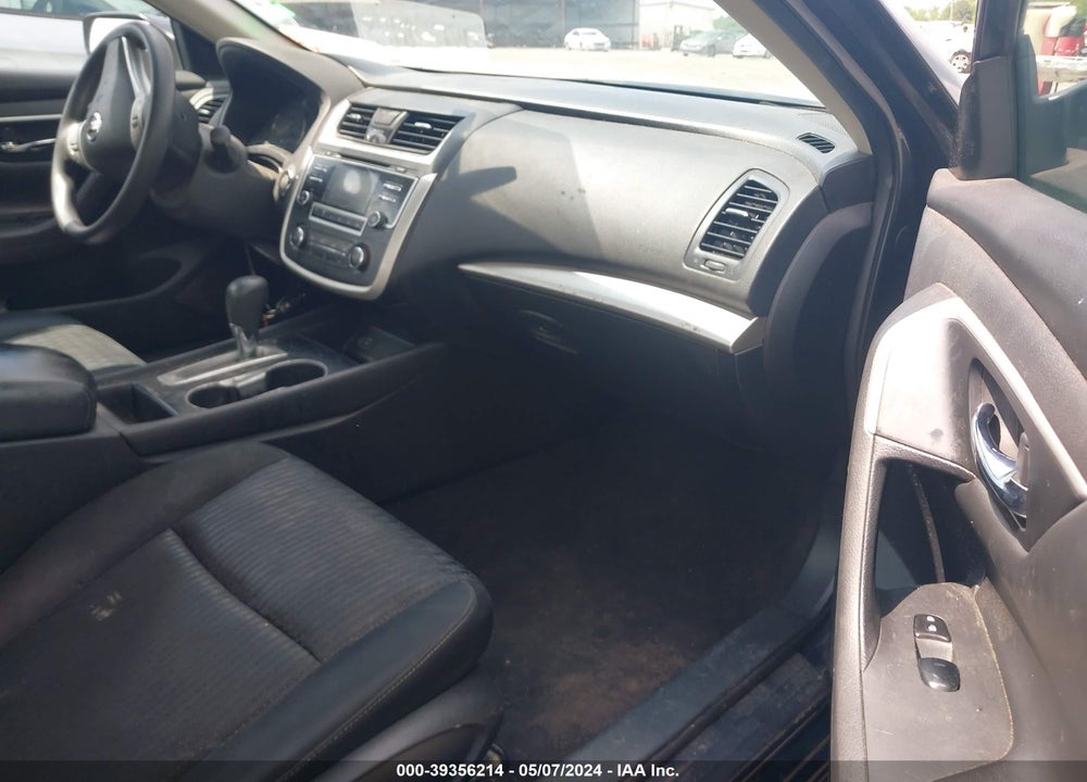 2016 NISSAN ALTIMA 2.5/2.5 S/2.5 SL/2.5 SR/2.5 SV VIN: 1N4AL3AP4GN347553