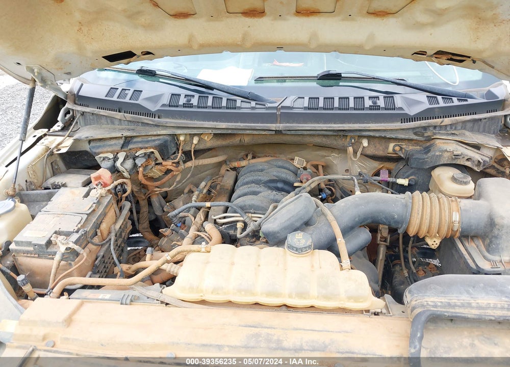 2019 FORD F-150 XL VIN: 1FTFW1E55KKD31036