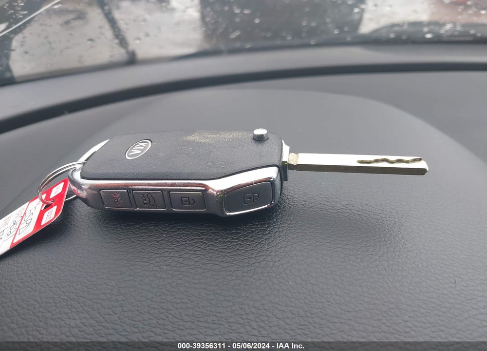 2021 KIA SOUL !/+/S VIN: KNDJ23AU3M7743699