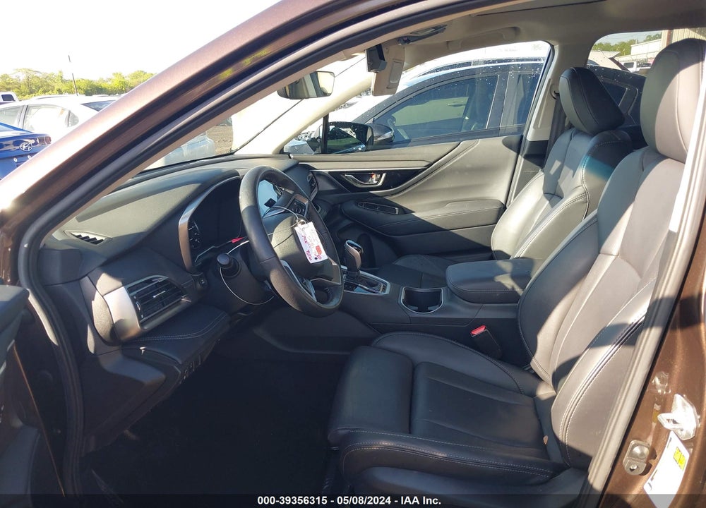 2021 SUBARU OUTBACK VIN: 4S4BTANC8M3213867