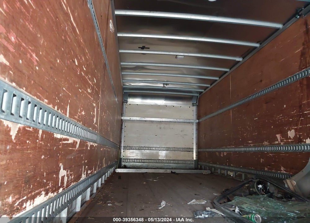 2011 FREIGHTLINER M2 106 MEDIUM DUTY VIN: 1FVACWDT3BDAW9447