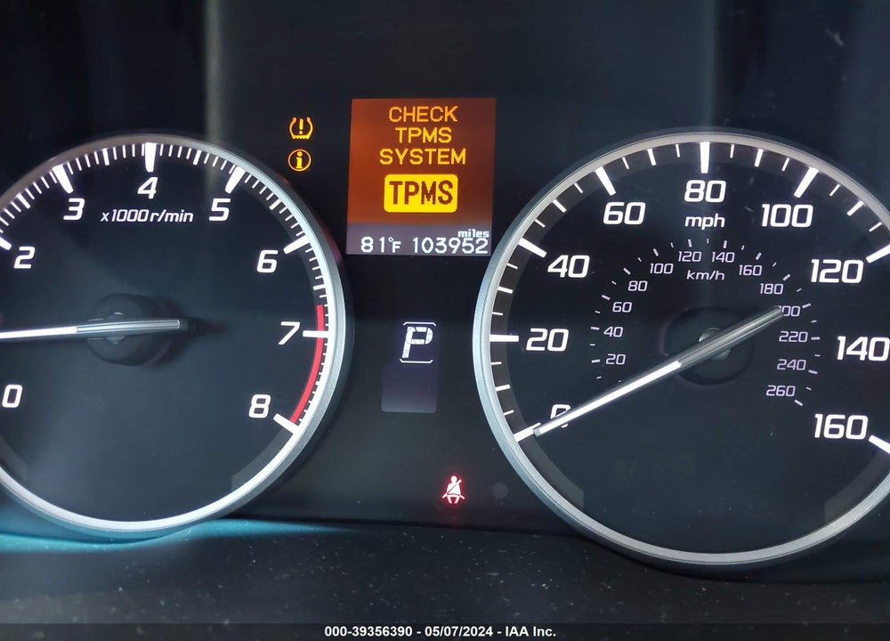 2014 ACURA ILX 2.0L VIN: 19VDE1F37EE001969