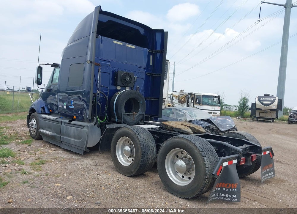 2016 INTERNATIONAL PROSTAR VIN: 3HSDJAPR8GN416024