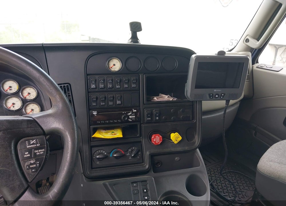 2016 INTERNATIONAL PROSTAR VIN: 3HSDJAPR8GN416024
