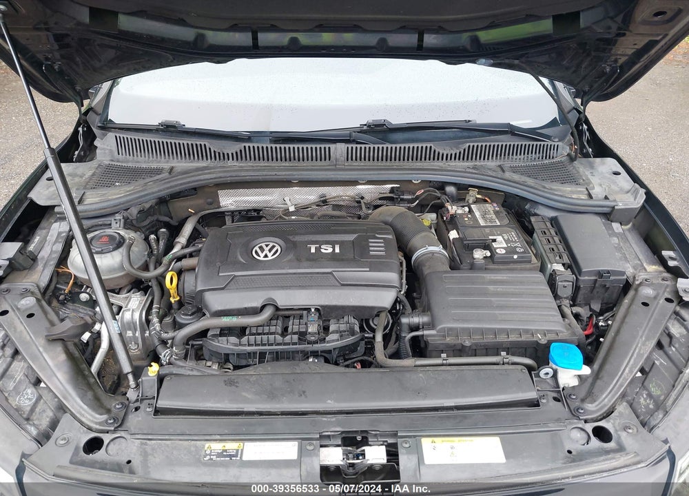 2020 VOLKSWAGEN JETTA GLI 2.0T AUTOBAHN/2.0T S VIN: 3VW6T7BU6LM083037