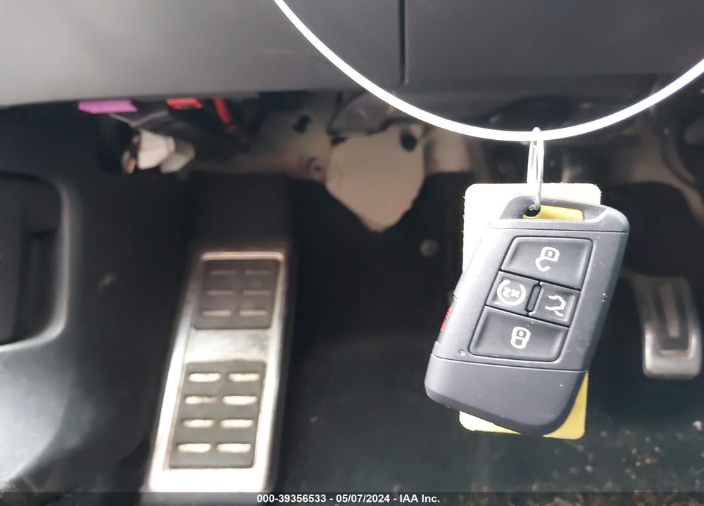 2020 VOLKSWAGEN JETTA GLI 2.0T AUTOBAHN/2.0T S VIN: 3VW6T7BU6LM083037
