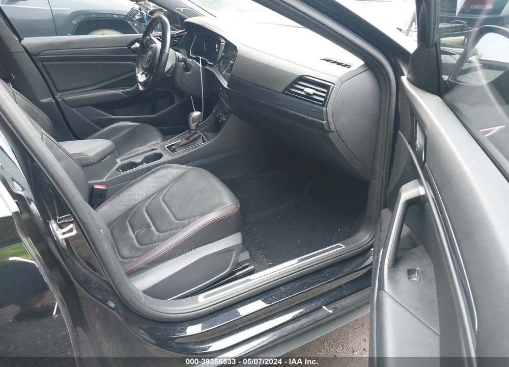 2020 VOLKSWAGEN JETTA GLI 2.0T AUTOBAHN/2.0T S VIN: 3VW6T7BU6LM083037