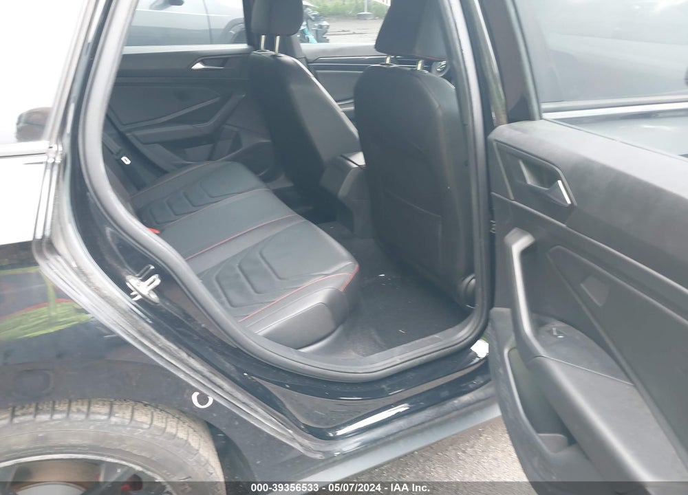 2020 VOLKSWAGEN JETTA GLI 2.0T AUTOBAHN/2.0T S VIN: 3VW6T7BU6LM083037