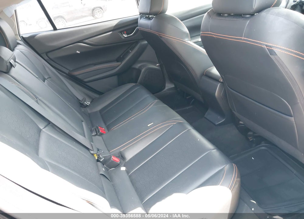 2019 SUBARU CROSSTREK VIN: JF2GTANC5KH331063