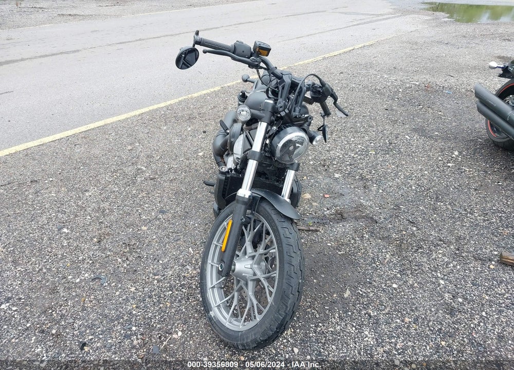 2024 HARLEY-DAVIDSON RH975 S VIN: 1HD1ZF116RB304650