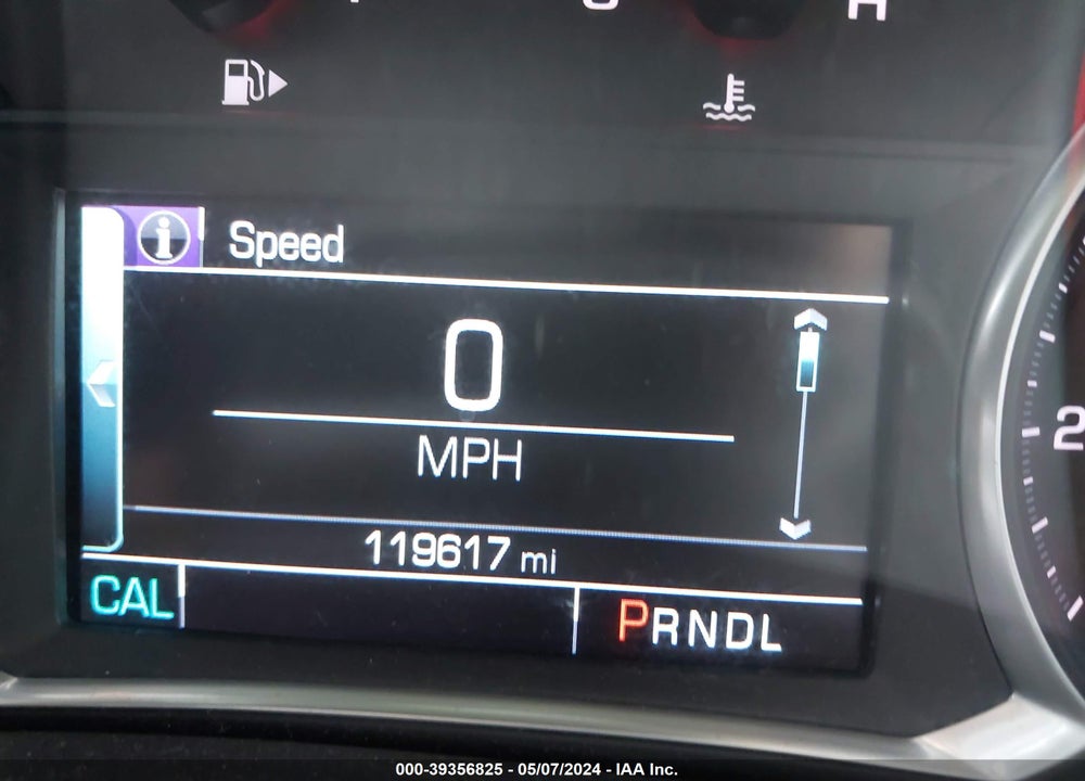 2016 CHEVROLET MALIBU 1LT VIN: 1G1ZE5ST6GF242952