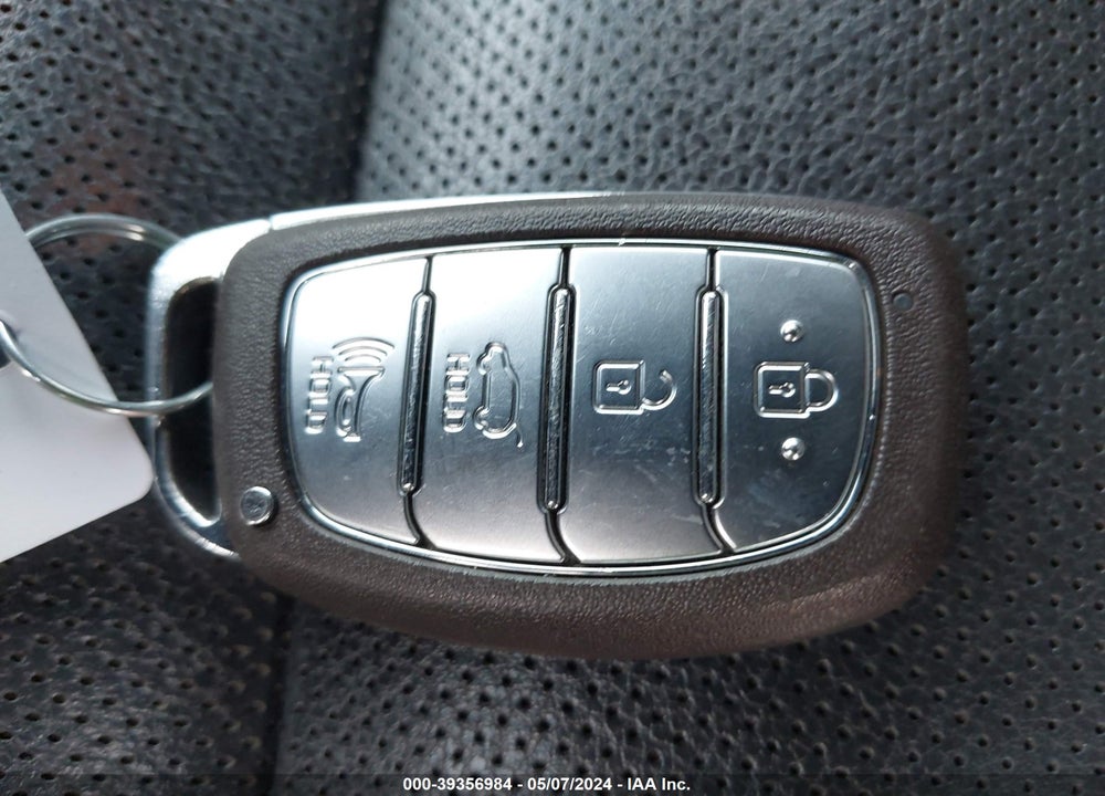 2017 HYUNDAI TUCSON LIMITED VIN: KM8J3CA26HU356305