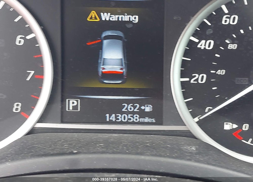 2018 NISSAN SENTRA S VIN: 3N1AB7AP0JY243739