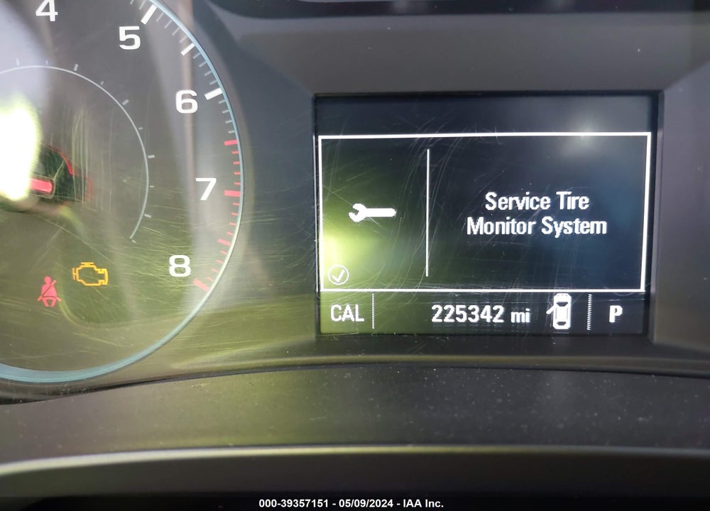 2017 CHEVROLET MALIBU VIN: 1G1ZB5ST9HF132813