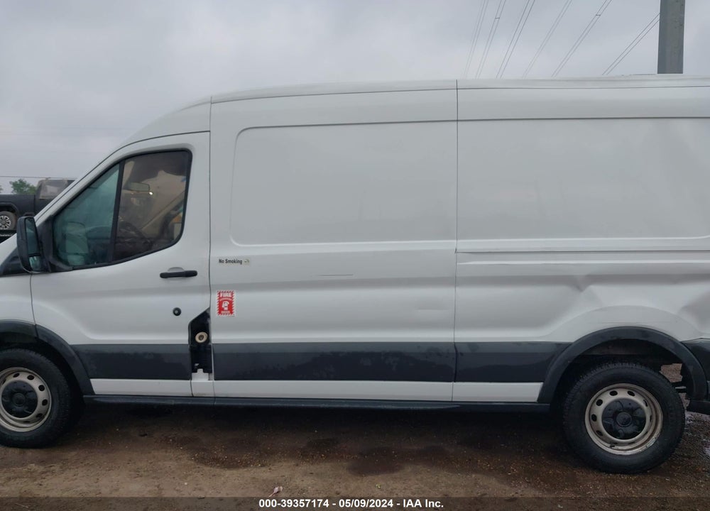 2015 FORD TRANSIT-150 VIN: 1FTNE2CM1FKA06565
