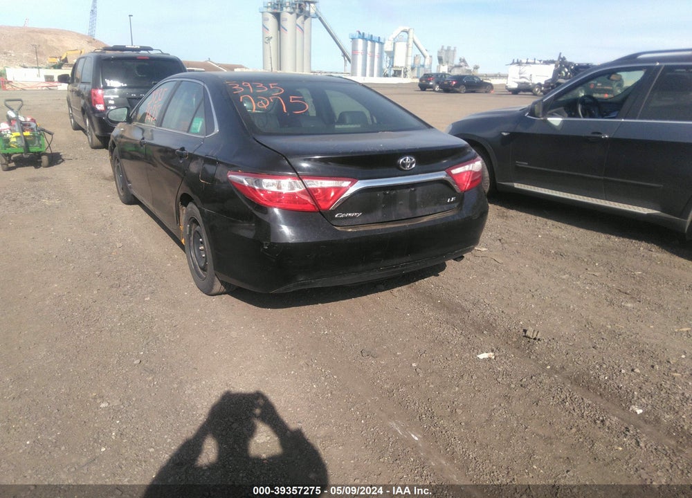 2015 TOYOTA CAMRY HYBRID LE/SE/XLE VIN: 4T1BD1FK3FU163847
