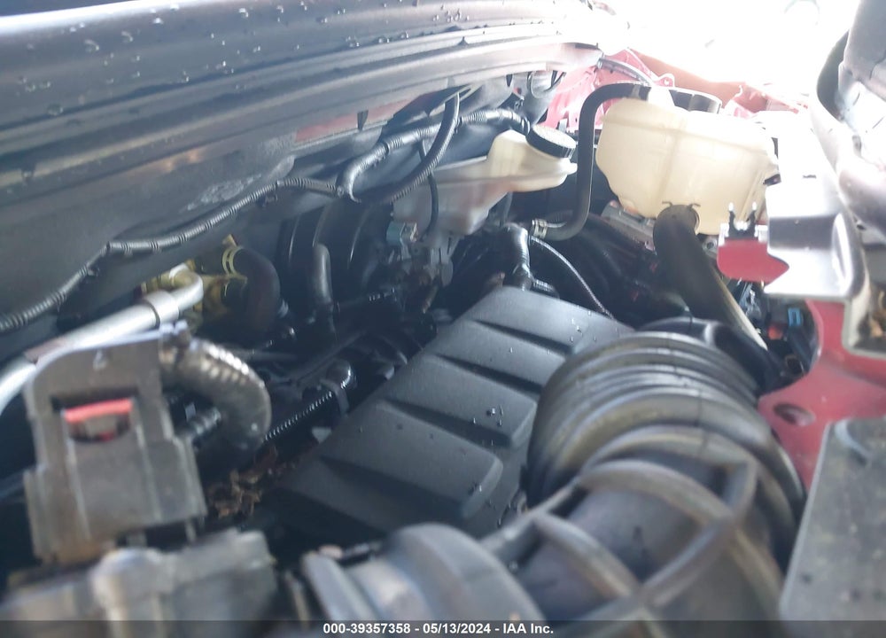 2018 BUICK ENCORE ESSENCE VIN: KL4CJCSB7JB542383