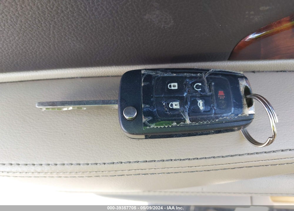 2012 BUICK LACROSSE PREMIUM 1 GROUP VIN: 1G4GD5E34CF269764