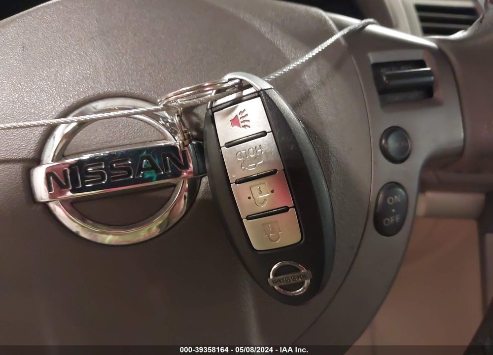 2009 NISSAN SENTRA 2.0S VIN: 3N1AB61E69L692067