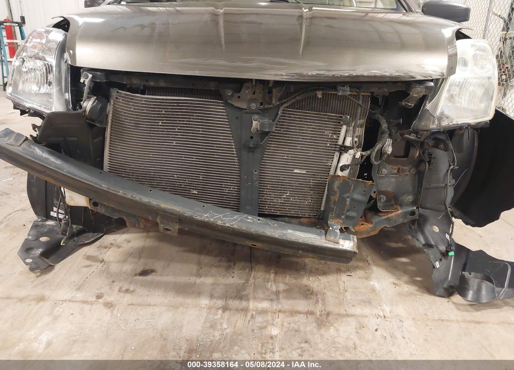 2009 NISSAN SENTRA 2.0S VIN: 3N1AB61E69L692067