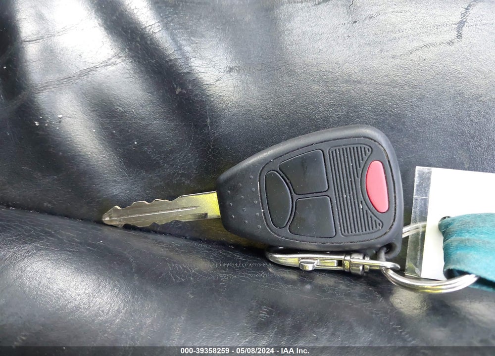 2013 CHRYSLER 200 LIMITED VIN: 1C3CCBCGXDN635961