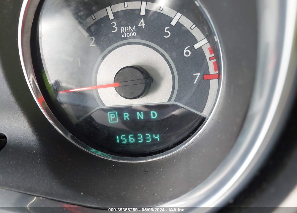 2013 CHRYSLER 200 LIMITED VIN: 1C3CCBCGXDN635961