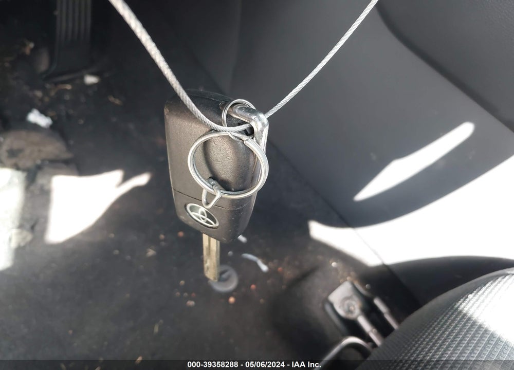 2019 TOYOTA RAV4 LE VIN: 2T3H1RFV0KW030959